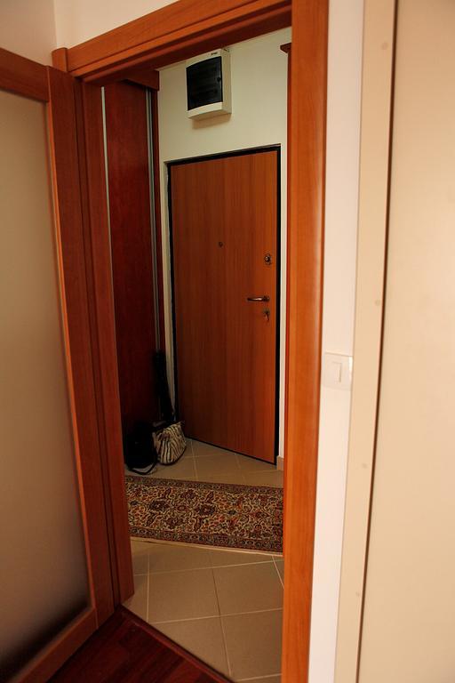 Studio Apartment Nika Andusa Petrovac Room photo