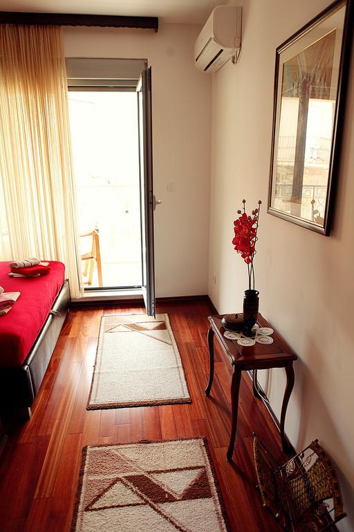 Studio Apartment Nika Andusa Petrovac Room photo
