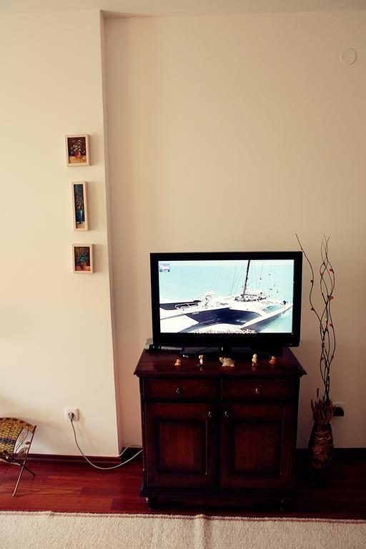 Studio Apartment Nika Andusa Petrovac Room photo