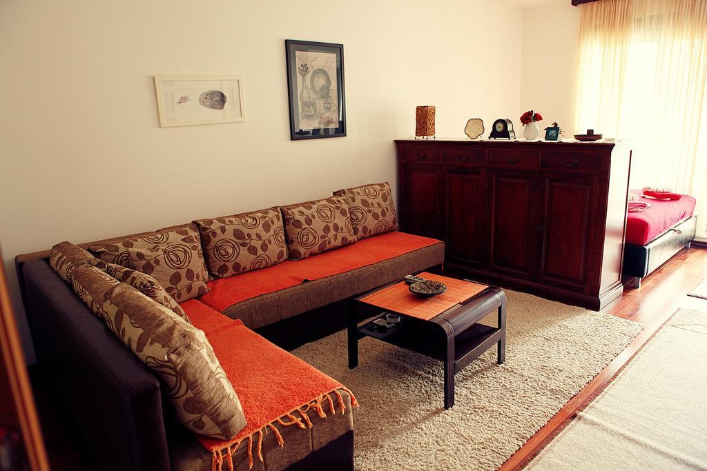 Studio Apartment Nika Andusa Petrovac Room photo